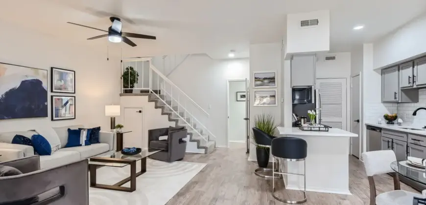 Discover The Retreat