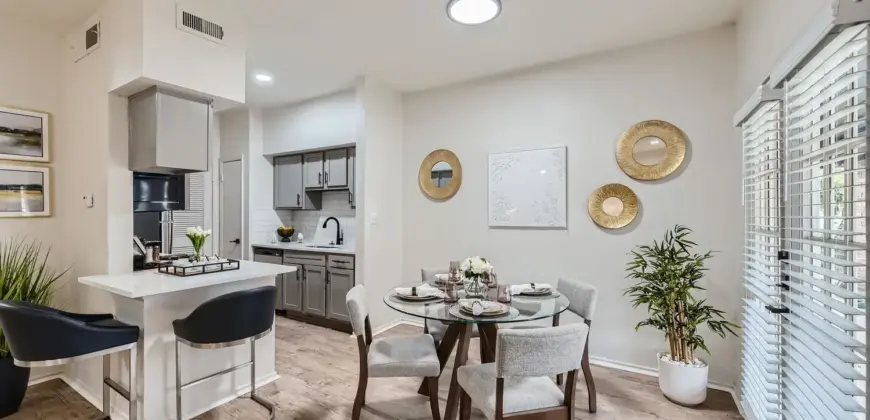 Discover The Retreat