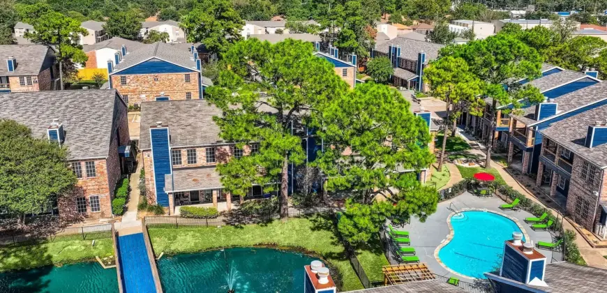 Discover The Retreat