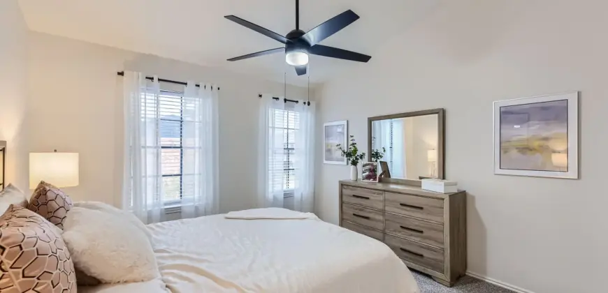 Discover The Retreat