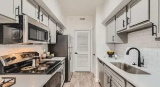 Discover The Retreat