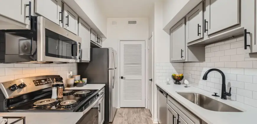 Discover The Retreat