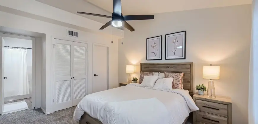 Discover The Retreat