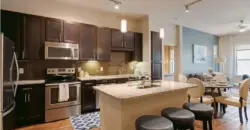 District At Memorial