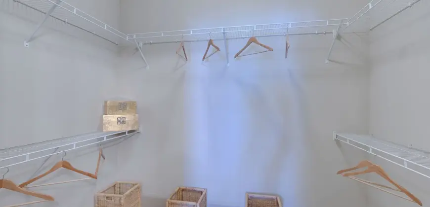 District At Memorial