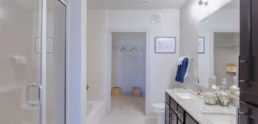 District At Memorial