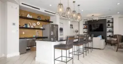 District At Memorial