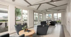 District At Memorial