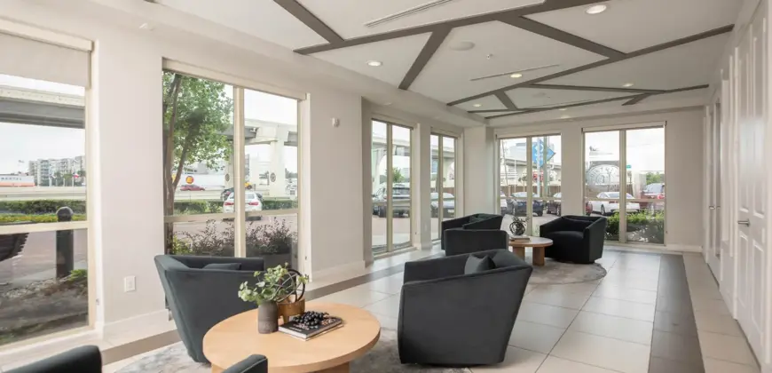 District At Memorial