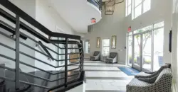 District At Memorial