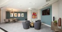 District At Memorial