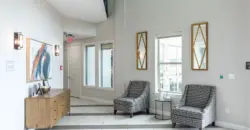 District At Memorial