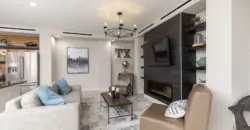 District At Memorial