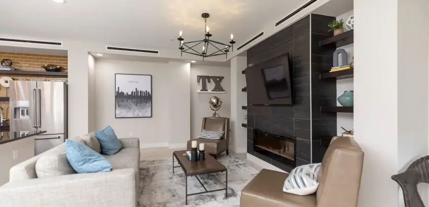 District At Memorial