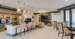 District At Memorial