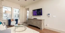 District At Memorial