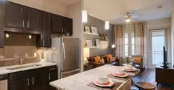 District At Memorial