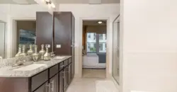 District At Memorial