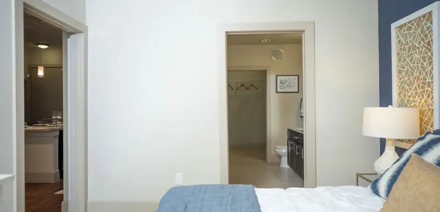 District At Memorial