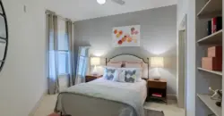 District At Memorial