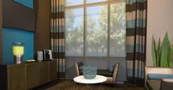 District At Washington