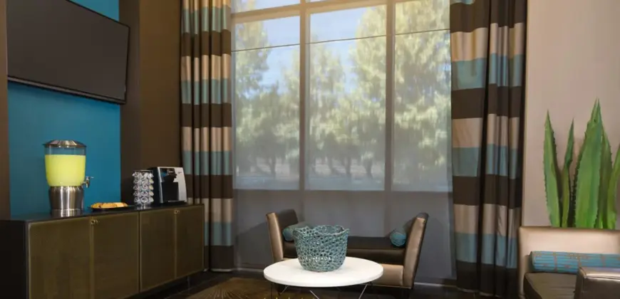 District At Washington