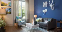 District At Washington