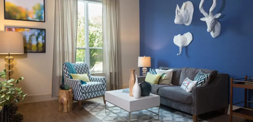 District At Washington