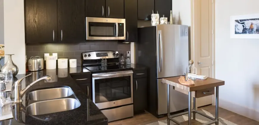 District At Washington