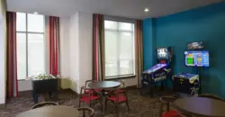 District At Washington