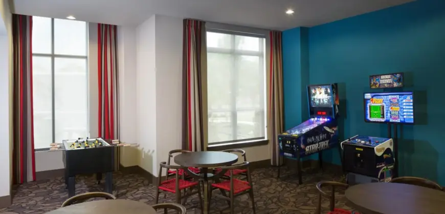 District At Washington