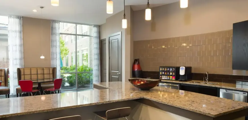 District At Washington