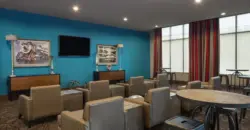 District At Washington