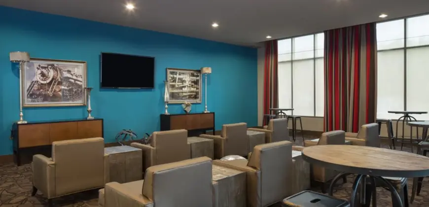 District At Washington