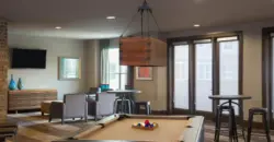 District At Washington