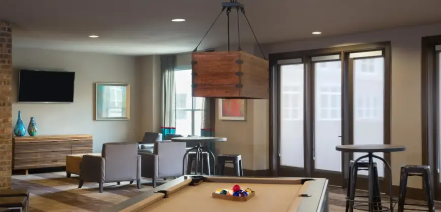 District At Washington