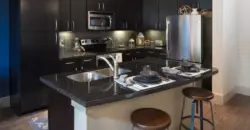 District At Washington