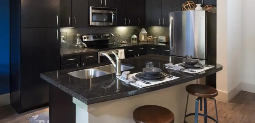 District At Washington