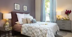 District At Washington