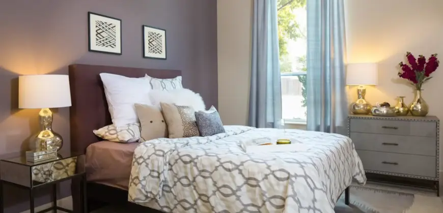 District At Washington