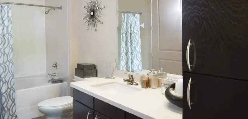 District At Washington