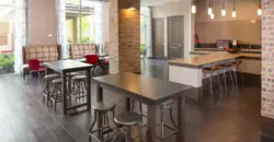 District At Washington