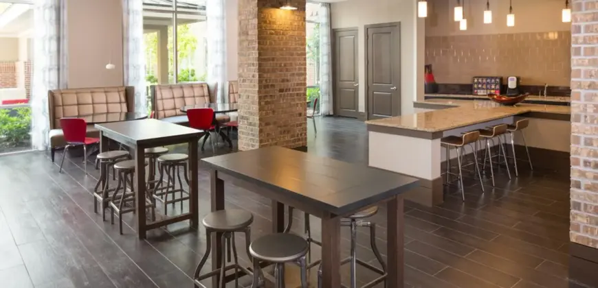 District At Washington