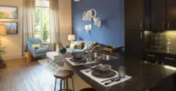 District At Washington