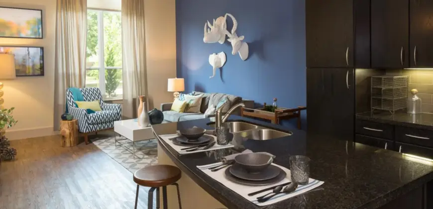 District At Washington