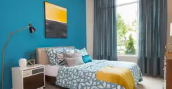 District At Washington