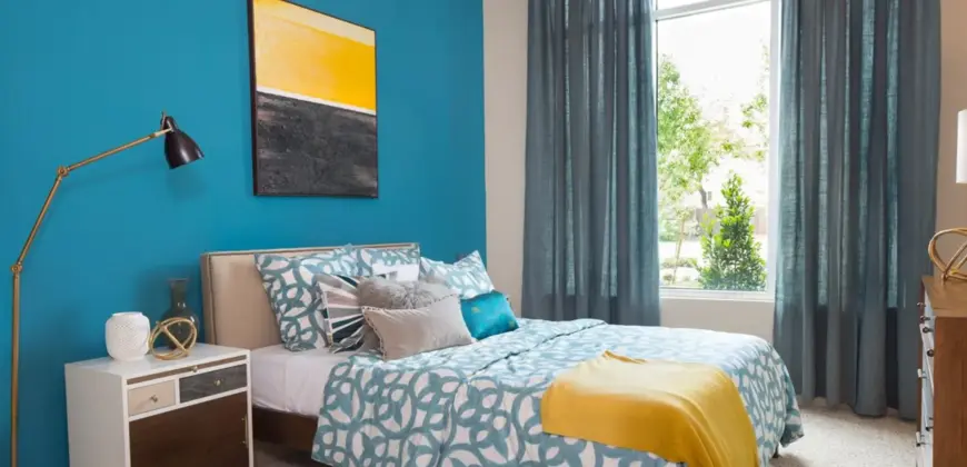 District At Washington