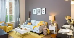 District At Washington