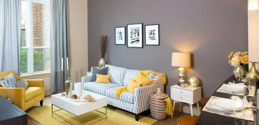 District At Washington