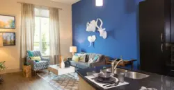 District At Washington